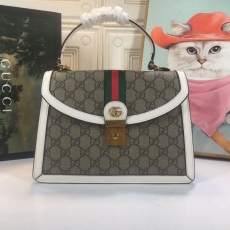 Gucci Top Handle Bags